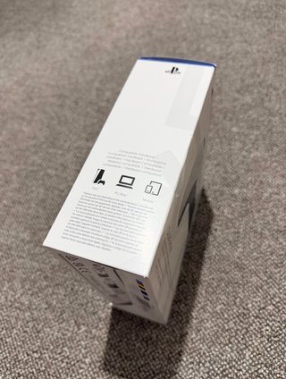 Mando PS5 Sony Dualsense V2 USB PC y Bluetooth