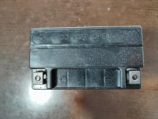 Batería Moto Varta Powersports AGM 12V 10Ah 150A