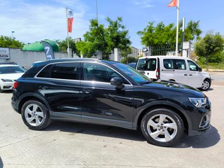 Audi Q3 2021
