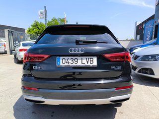 Audi Q3 2021