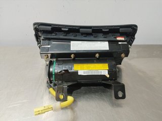 KIT AIRBAG KIA SPORTAGE (KM) D4EA