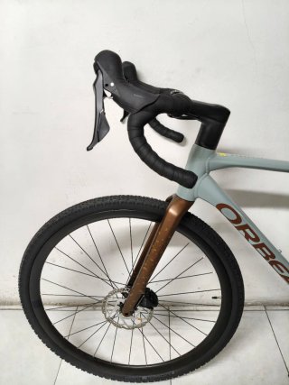 Orbea TERRA Gravel Bike