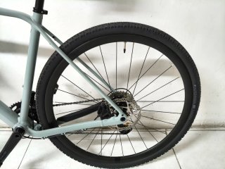 Orbea TERRA Gravel Bike