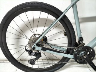 Orbea TERRA Gravel Bike