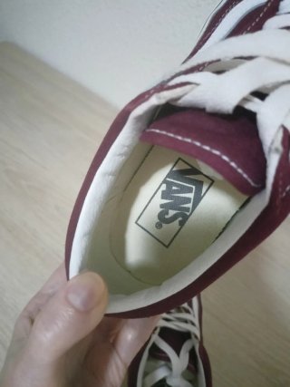 Vans Old Skool Talla 38