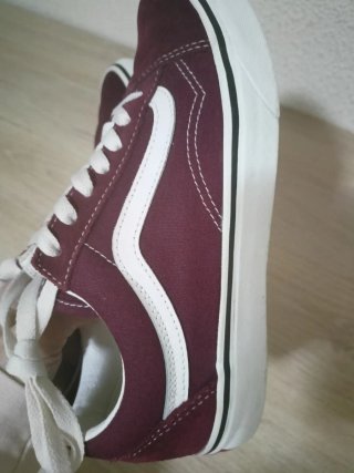 Vans Old Skool Talla 38