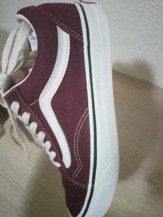Vans Old Skool Talla 38