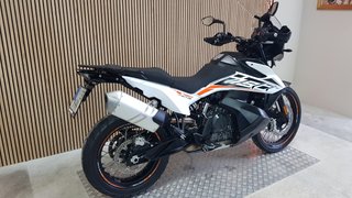 KTM 790 ADVENTURE