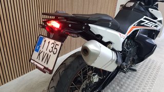 KTM 790 ADVENTURE