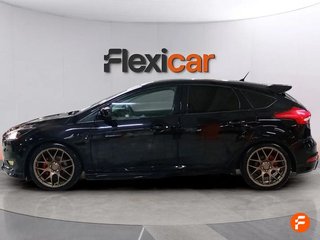 Ford Focus 1.0 Ecoboost 125cv ST-Line B&R