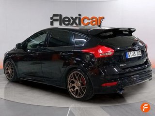 Ford Focus 1.0 Ecoboost 125cv ST-Line B&R