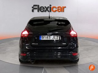 Ford Focus 1.0 Ecoboost 125cv ST-Line B&R