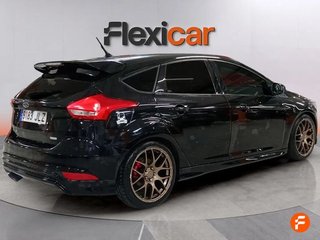 Ford Focus 1.0 Ecoboost 125cv ST-Line B&R