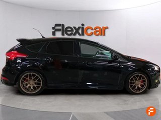 Ford Focus 1.0 Ecoboost 125cv ST-Line B&R