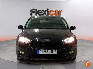Ford Focus 1.0 Ecoboost 125cv ST-Line B&R