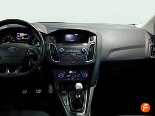 Ford Focus 1.0 Ecoboost 125cv ST-Line B&R