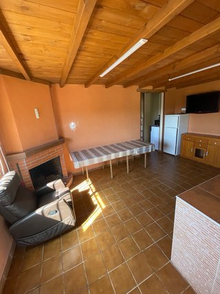 Parcela de recreo en ciudad rodrigo