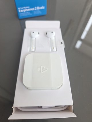 Auriculares Xiaomi Mi True Wireless 2 Basic