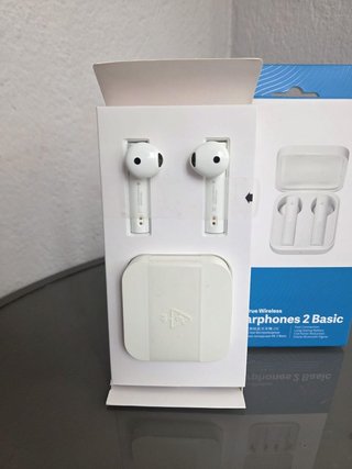 Auriculares Xiaomi Mi True Wireless 2 Basic
