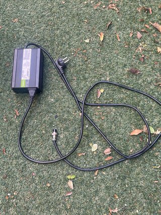 Patinete Eléctrico