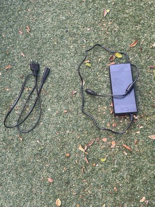 Patinete Eléctrico