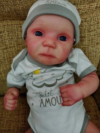 Bebe Reborn