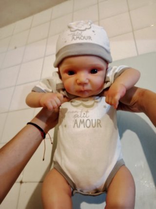 Bebe Reborn