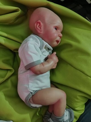 Bebe Reborn
