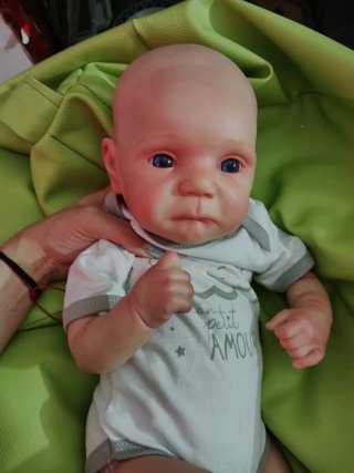 Bebe Reborn