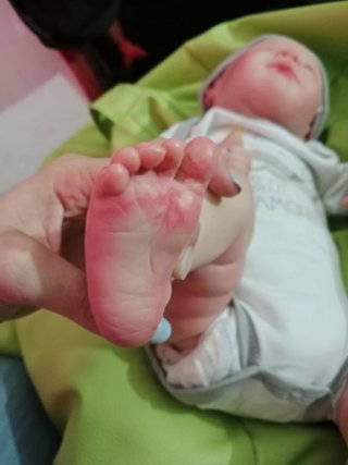 Bebe Reborn