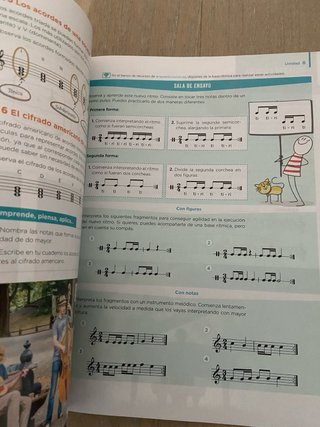 Música 1.
