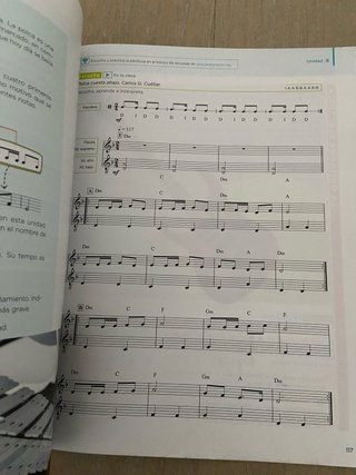 Música 1.