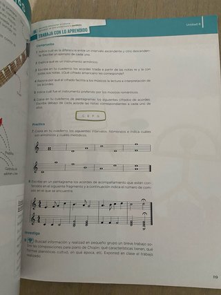 Música 1.