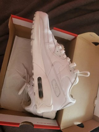 Zapatillas Nike Air Max 90 LTR