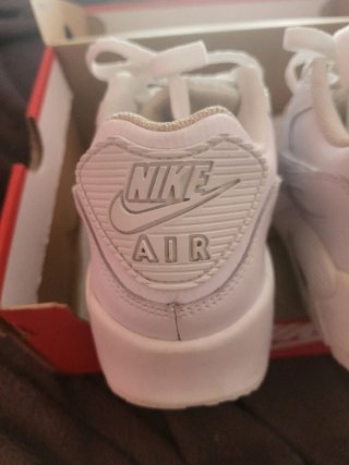 Zapatillas Nike Air Max 90 LTR