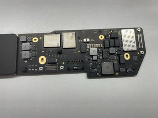 Placa Base Macbook Air M1 A2337 512GB/8GB RAM