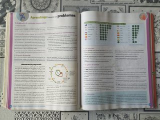 Geografía e Historia 3º ESO