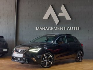 SEAT Ibiza 2023