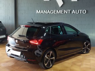 SEAT Ibiza 2023