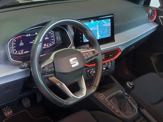 SEAT Ibiza 2023