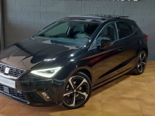 SEAT Ibiza 2023
