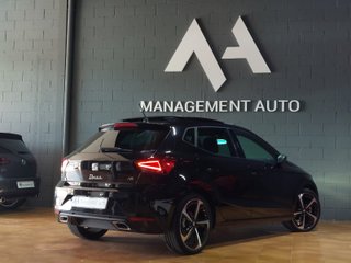SEAT Ibiza 2023