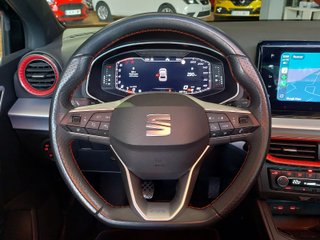 SEAT Ibiza 2023