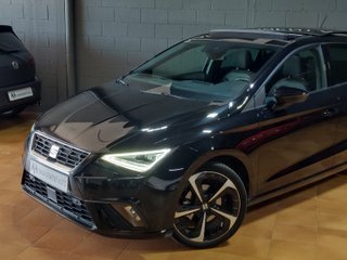 SEAT Ibiza 2023