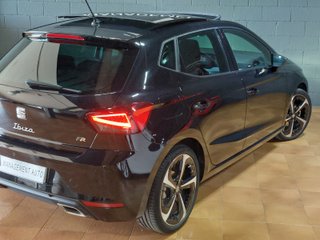 SEAT Ibiza 2023