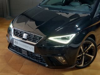 SEAT Ibiza 2023