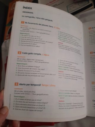 GEOGRAFIA I HISTORIA 1 IB (COMUNITAT EN XARXA)