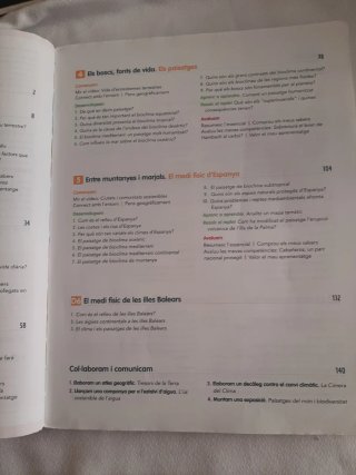 GEOGRAFIA I HISTORIA 1 IB (COMUNITAT EN XARXA)