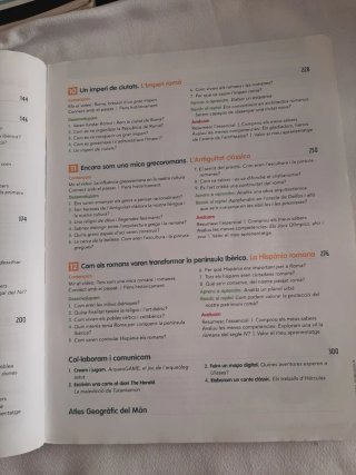 GEOGRAFIA I HISTORIA 1 IB (COMUNITAT EN XARXA)