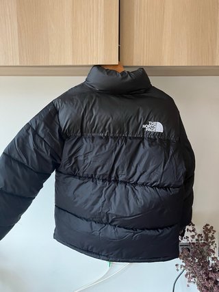 Chaqueta The North Face Negra Talla M